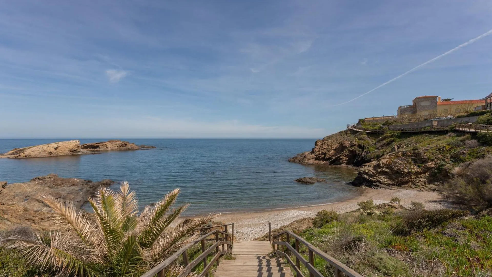 Vall de Santa Creu Flateli Far De S'Arenellaヴィラ ヴィラ Vall de Santa Creu